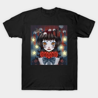 lovely clown T-Shirt